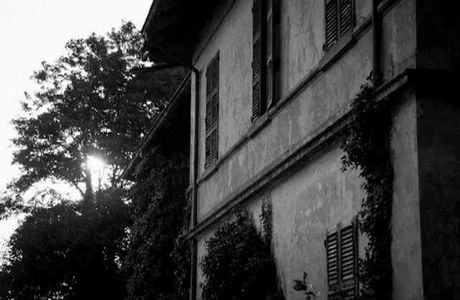ex ospedale psichiatrico Granzette
