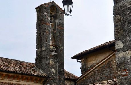 Convento Frati Cappuccini