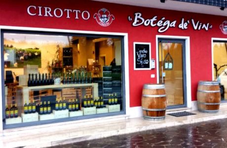 Botega de Vin