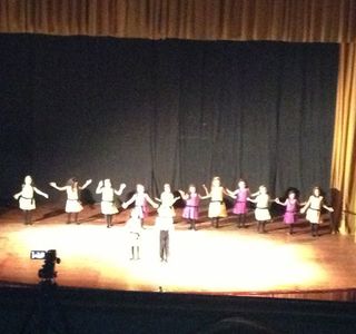 Centro Teatro Don Bosco