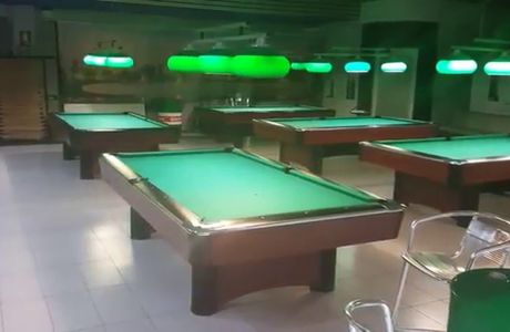 Bowling Club Rovigo
