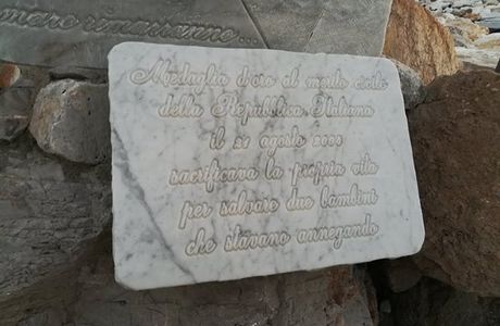 Memorial Marco Domenico Verdigi