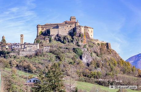 Rocca di Monte Voltraio