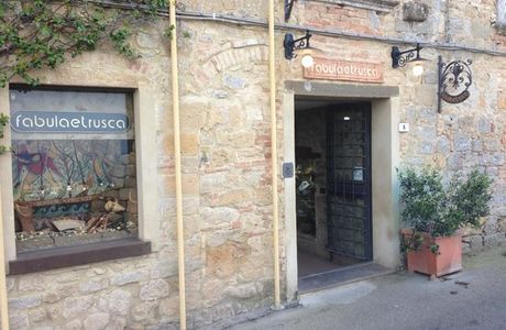 Fabula Etrusca