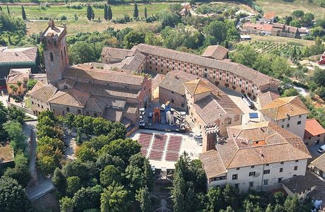 Ufficio informazioni turistiche San Miniato