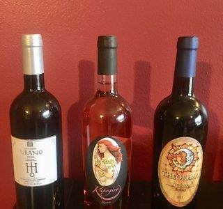 Azienda Agricola Enzo Carmignani