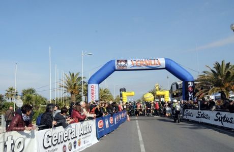 Info Point Consorzio Promozione Turistica della Versilia