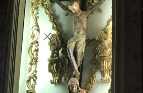 Badia di San Bartolomeo