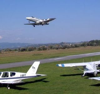 Aero Club Volovelistico Toscano