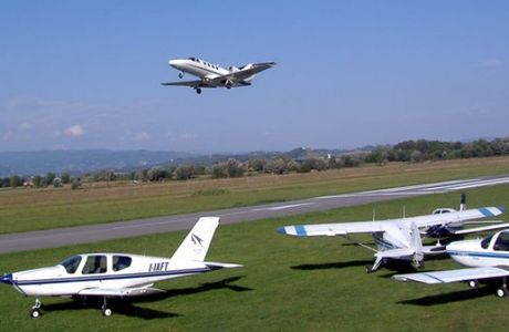 Aero Club Volovelistico Toscano