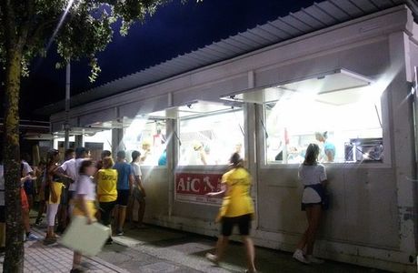 Sagra Il Gusto fa Festa