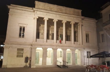 Teatro degli Animosi