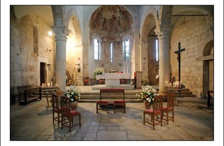 Pieve dei Santi Giovanni e Felicita