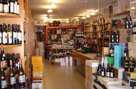 Bottiglieria Lucchesi