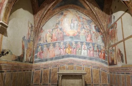 Chiesa di San Lorenzo in Ponte