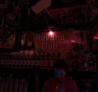 Bella Vista Social Pub