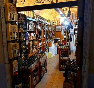 La Cantinetta del Bati di Viti Marco