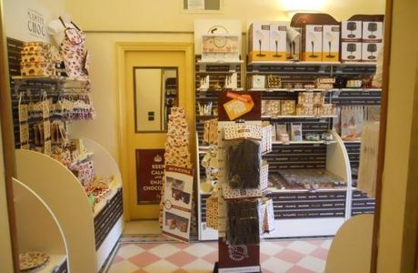 Eurochocolate Official Store