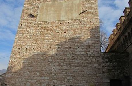 Torre di San Severino