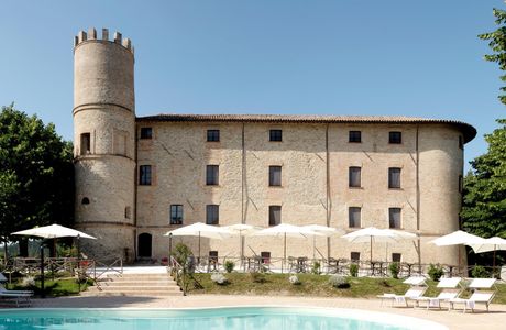 Castello di Baccaresca