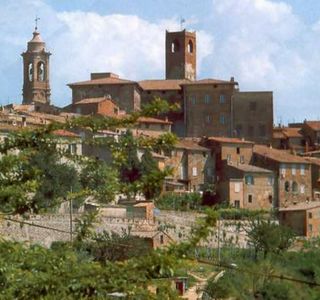 La casa dello zafferano