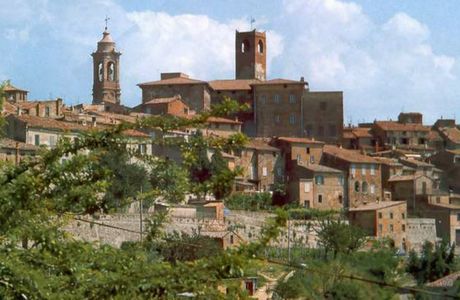 La casa dello zafferano