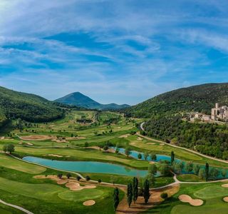 Antognolla Golf