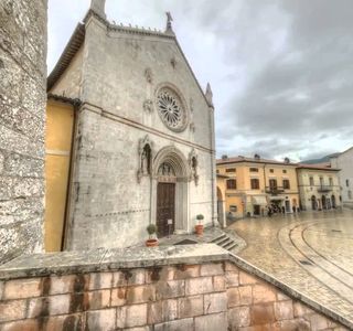 Cammino di San Benedetto