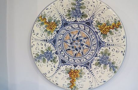 Rampini Ceramics