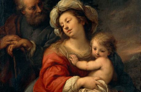 Chiesa della Sacra Famiglia