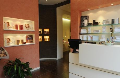 Estetica Shangri-La