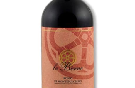 Podere Le Bèrne