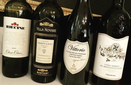 Enoteca PerBacco