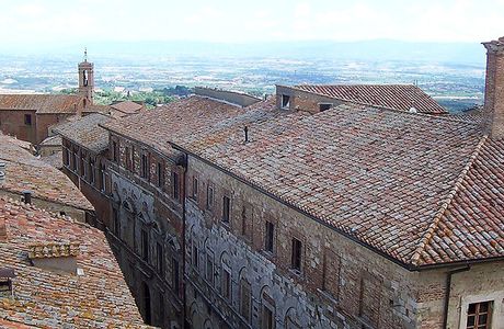 Biblioteca Archivio Piero Calamandrei