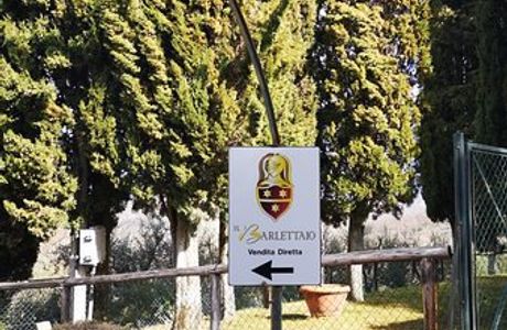 Azienda Agricola Il Barlettaio