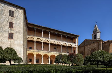 Palazzo Ammannati