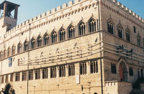 Palazzo dei Priori