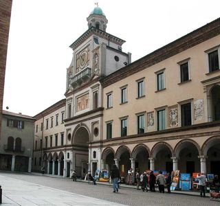 Piazza del Duomo
