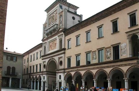 Piazza del Duomo