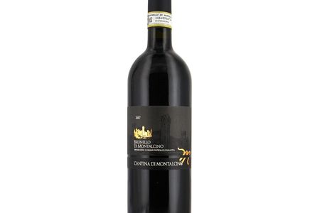 Cantina di Montalcino