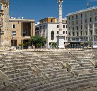 Anfiteatro Romano
