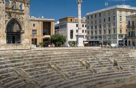 Anfiteatro Romano