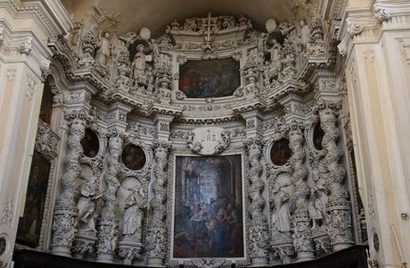 Gesuiti Chiesa del Gesu'