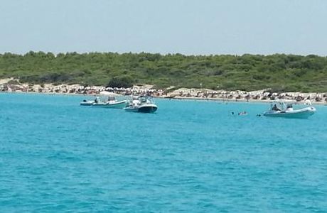 Marina Yachting Portolano - Day Excursions & Boat Rentals