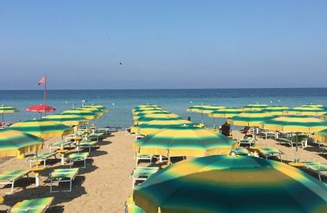 Lido Mar Y Sol