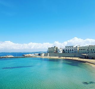 La Cantina del Salento