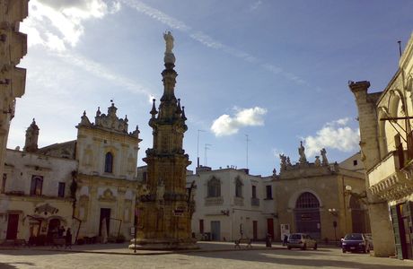 Piazza Salandra