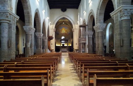 Parrocchia - Basilica Cattedrale Maria SS. Assunta Nardò