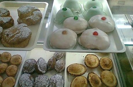 Il Girone Dei Golosi