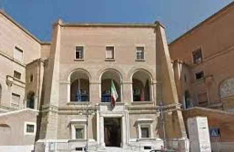 Palazzo di Citta